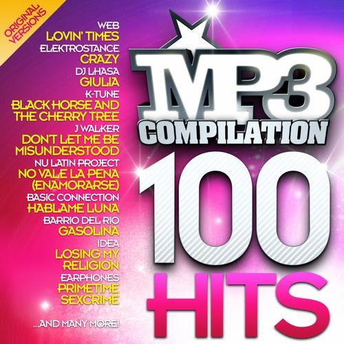 Mp3 Compilation 100 Hits