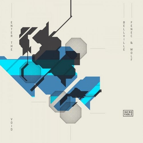 Cover art for Enter the Void