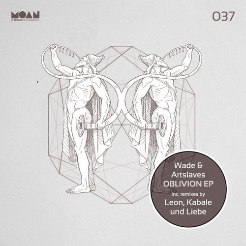 Oblivion EP
