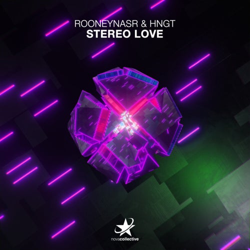  RooneyNasr & HNGT - Stereo Love (2024) 