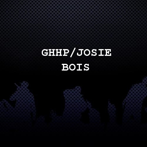 GHHP/Josie Bois