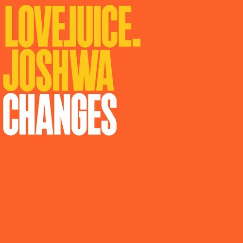 Cover art for Changes (Extended Mix)