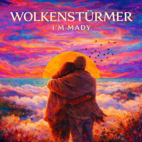 Wolkenstürmer