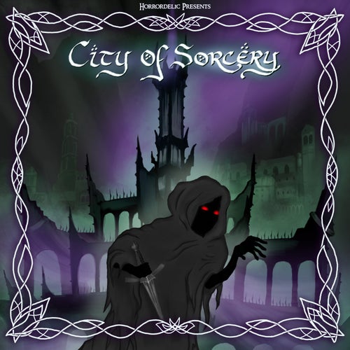City Of Sorcery