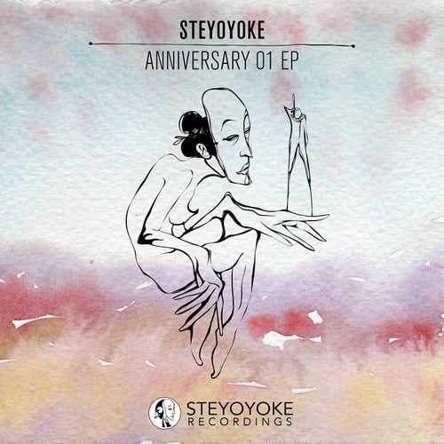 Steyoyoke Anniversary, Vol. 1