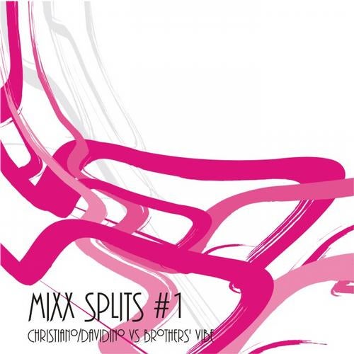 Mixx Splits #1