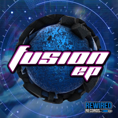 Fusion EP
