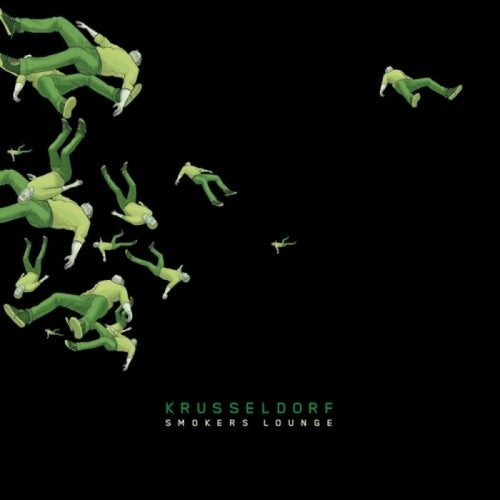 Cover art for Smoking Lounge