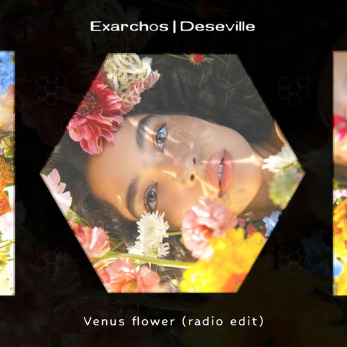 Venus flower