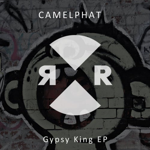 Gypsy King EP