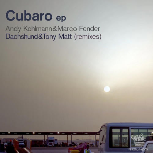 Cubaro