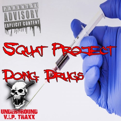 Doing Drugs