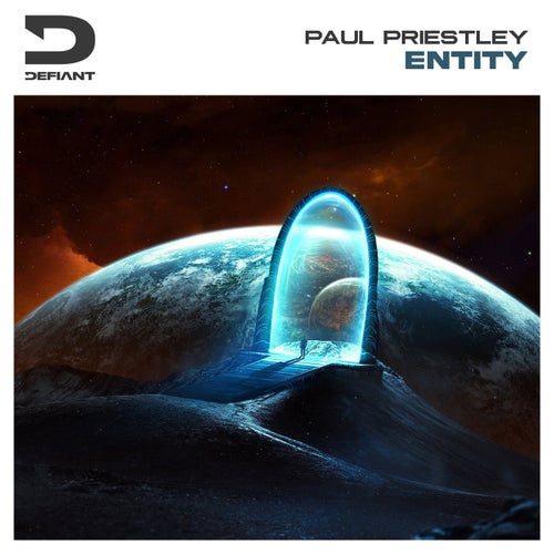 Cover art for Entity