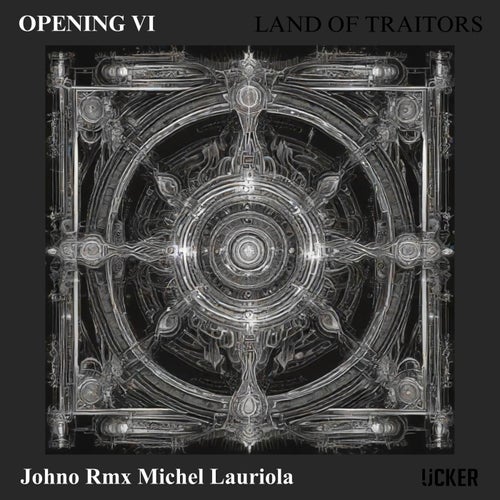 Land of Traitors