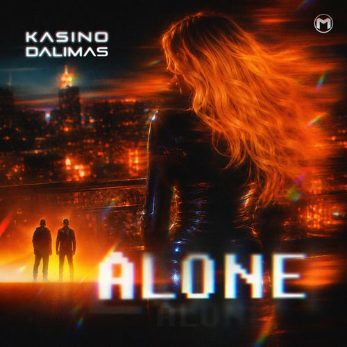 Alone
