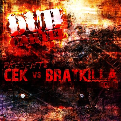 CEK vs. Bratkilla