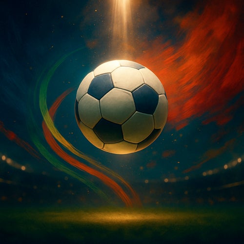 Quiero Ser Campeon (World Cup 2026)