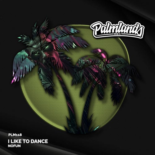 I Like to Dance