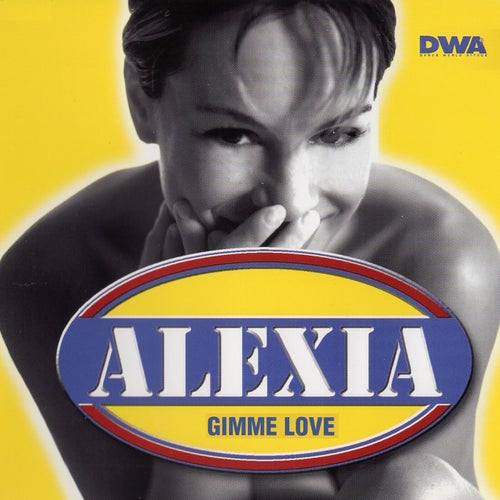 Gimme Love
