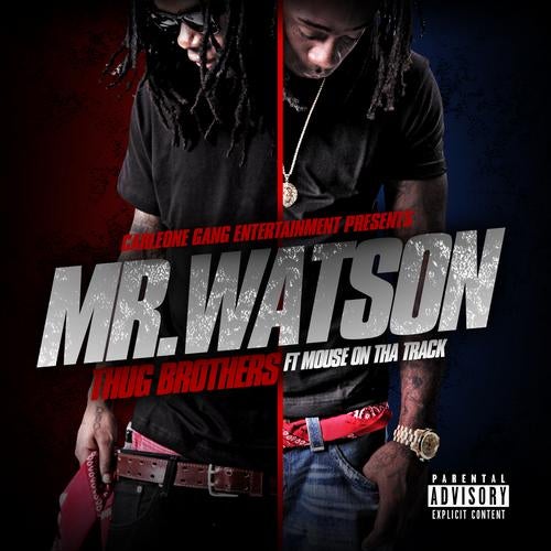 Mr. Watson