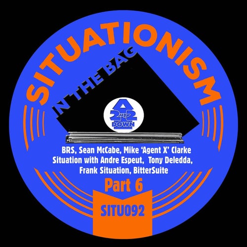 In the Bag: 2Up2Down, Pt. 6