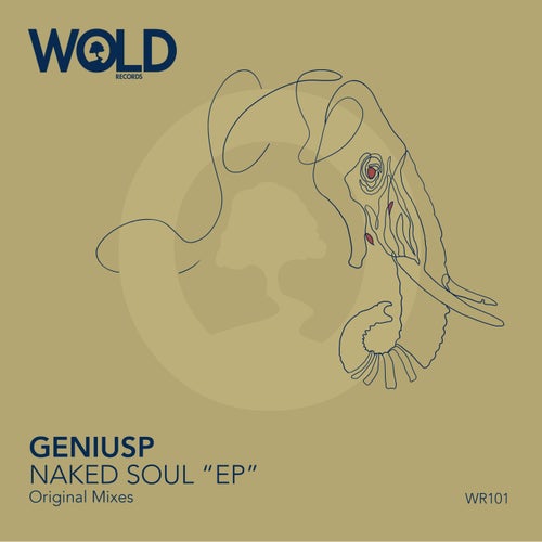 Naked Soul
