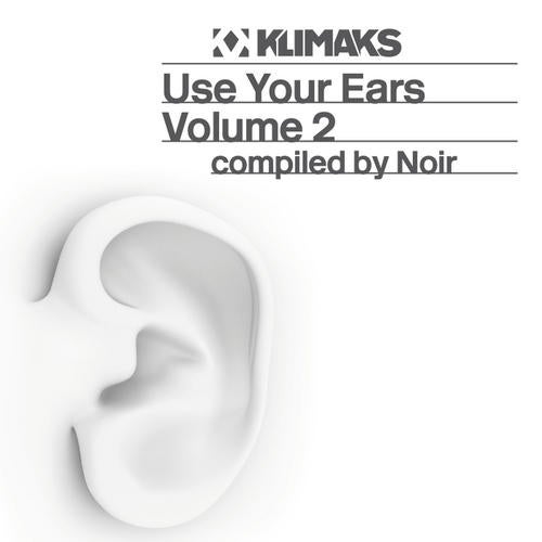 Use Your Ears Vol. 2