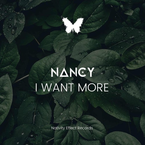 I WANT MORE