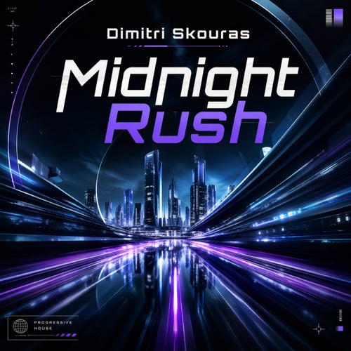 Midnight Rush