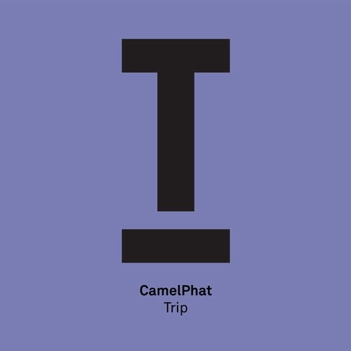 Cover art for Trip