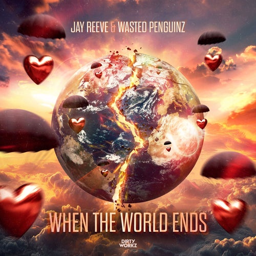 When The World Ends