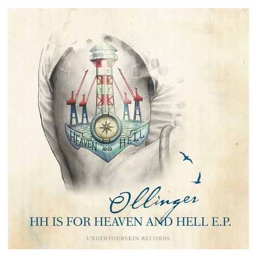 HH Is for Heaven and Hell