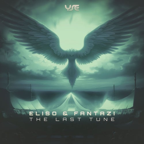  Eliso & Fantazi - The Last Tune (2024) 