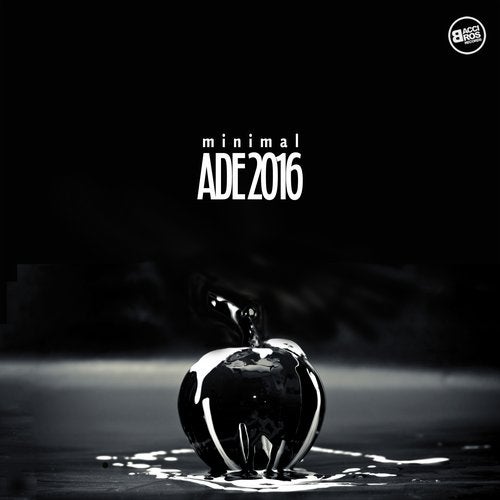 Cover art for Minimal ADE 2016