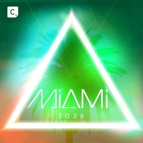 Miami 2026 CR2C20261 FLAC - Cr2 Records (Afro House,Dance / Pop,Tech House,House) Album Cover