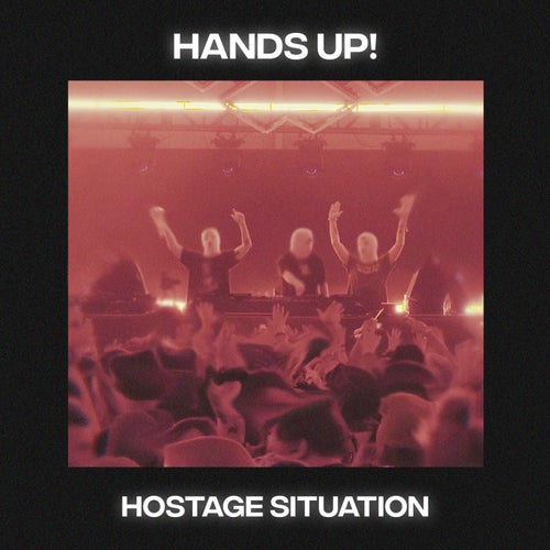 Hands Up