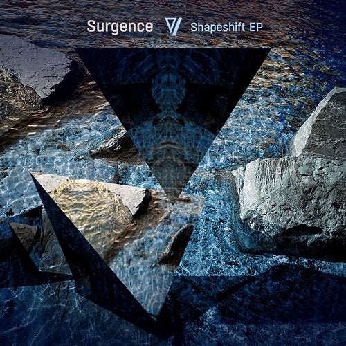 Surgence - Shapeshift 2019 [EP]