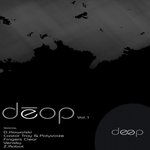 Deop, Vol. 1