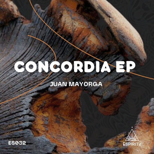 Concordia EP