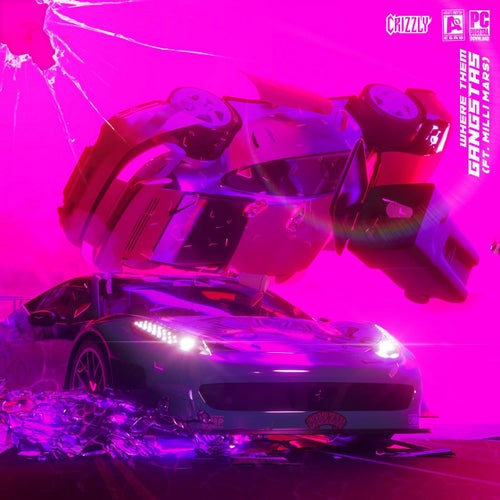 Where Them Gangstas (feat. Milli Mars)