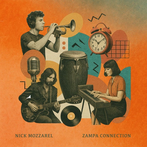 Zampa Connection