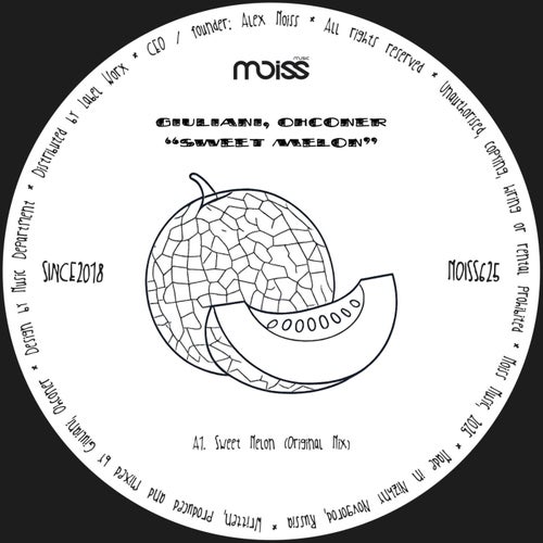 Sweet Melon
