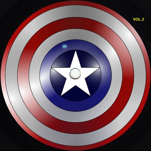 American Deep House Story Vol.2 (Re Issue)