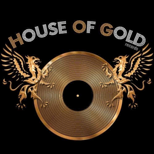 House Of Gold Records