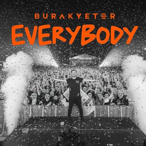 Everybody (Extended Mix)