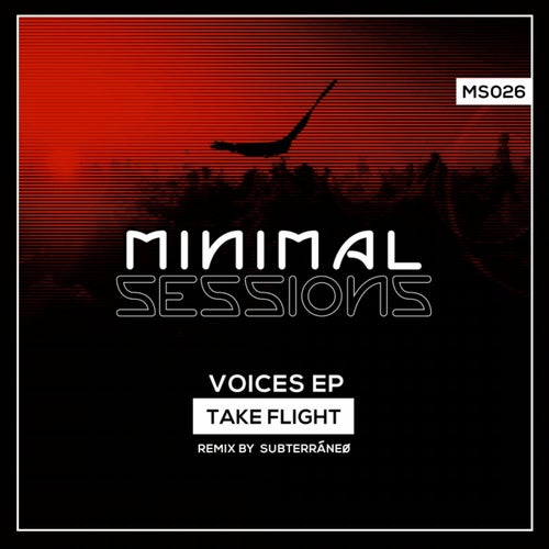 Voices EP
