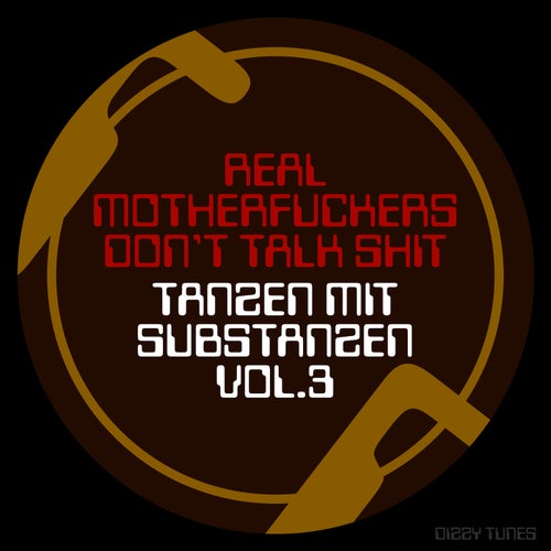 Cover art for Tanzen mit Substanzen, Vol. 3
