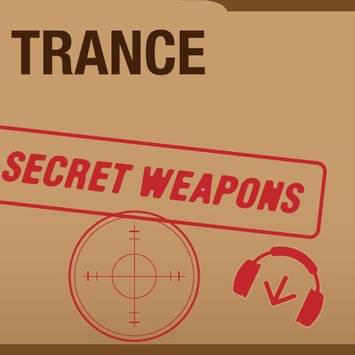 Beatport Secret Weapons Nov: Trance