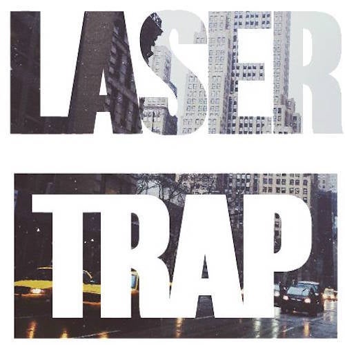 Laser Trap Music