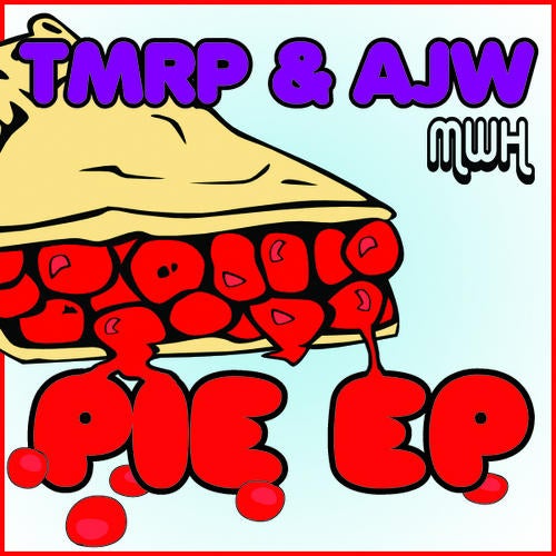 Pie EP